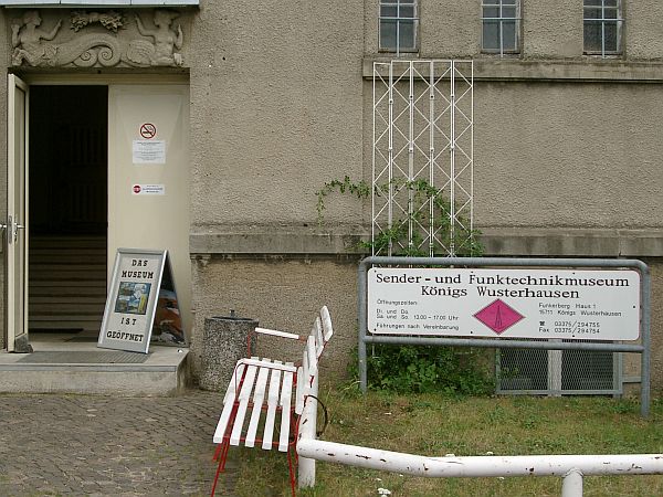 Konigs Wusterhausen 2de