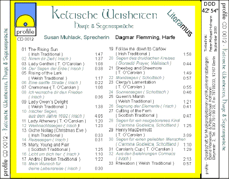 Download Keltische weisheiten For Free